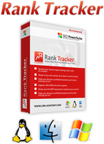 RankTracker