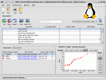 Linux